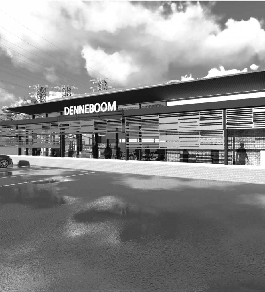 DENNEBOOM